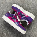 BAPE APE STARS RUNNERS PREMIUN 1.1 SHOES