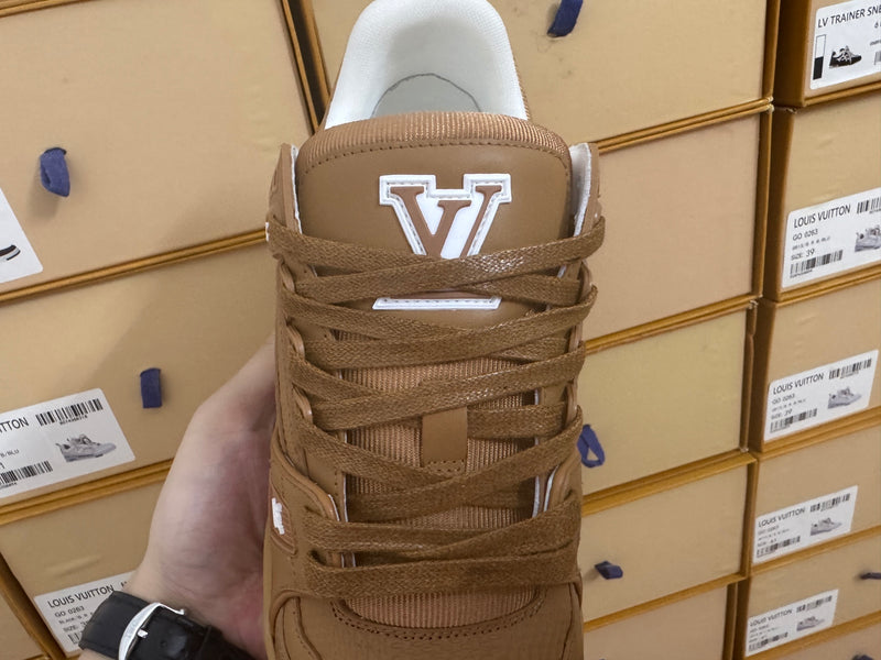 Louis Vuitton LV premium 1.1 Sneaker