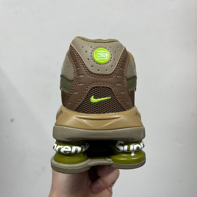 NIKE SHOX 04 MOLAS SUPREME RARE EDITION PREMIUM 1.1