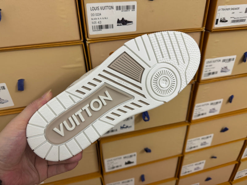 Louis Vuitton LV premium 1.1 Sneaker