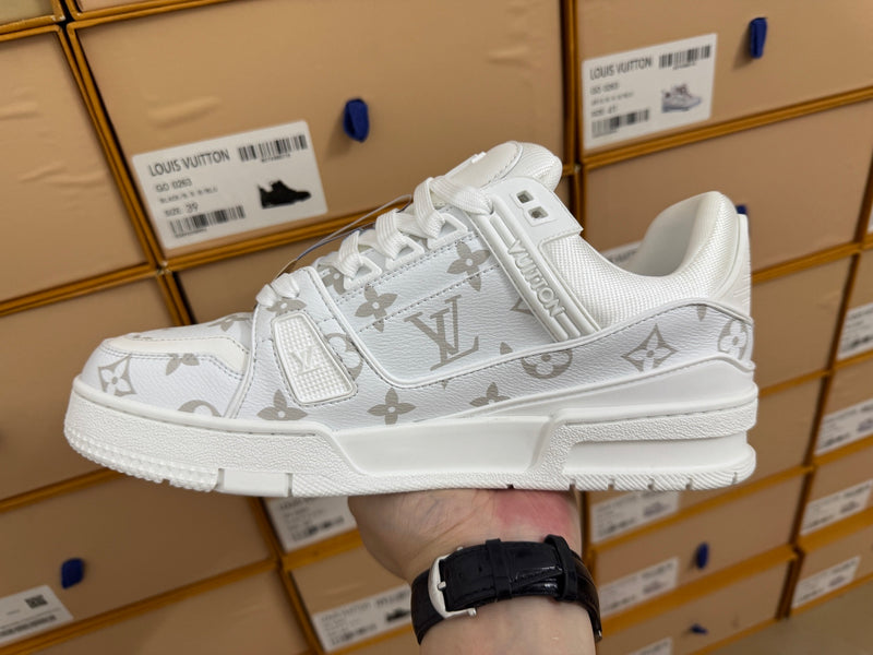 LOUIS VUITTON RUNNERS PREIUM 1.1 SHOES