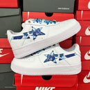 BAPE APE STARS RUNNERS PREMIUN 1.1 SHOES