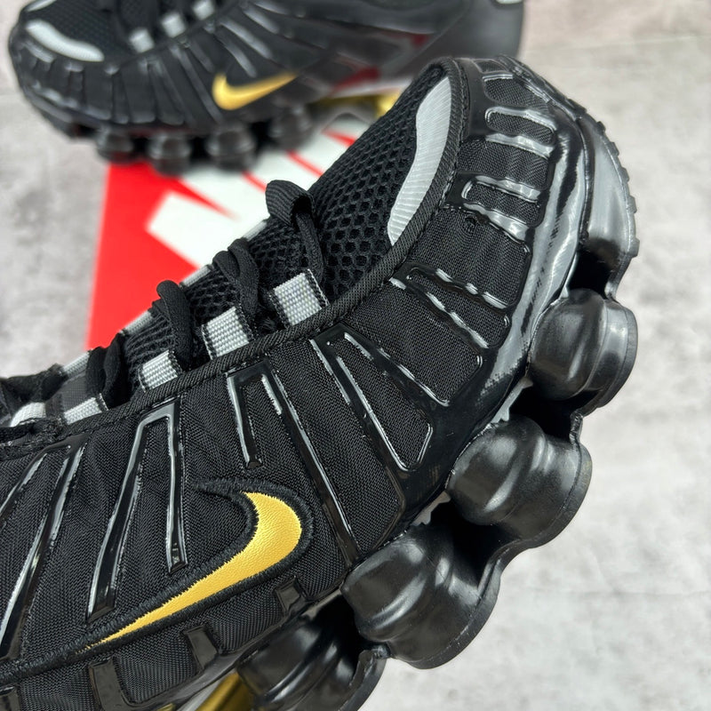 NIKE SHOX 12 MOLAS PREMIUM 1.1