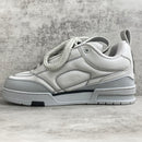 Louis Vuitton LV Skate 2 Sneaker grey