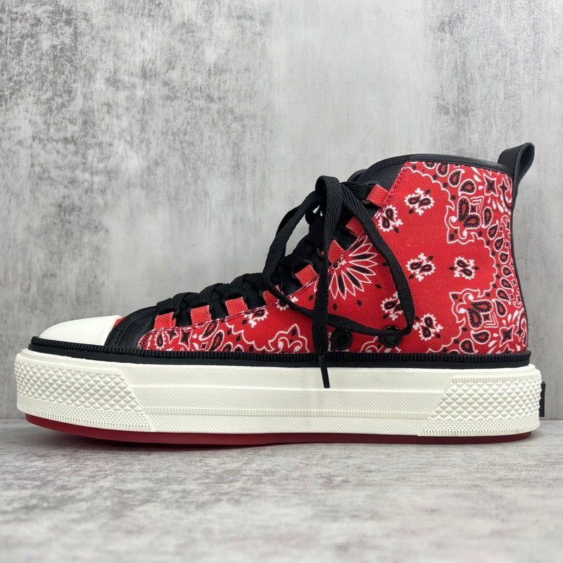 AMIRI RUNNERS SHOES PREMIUM 1.1