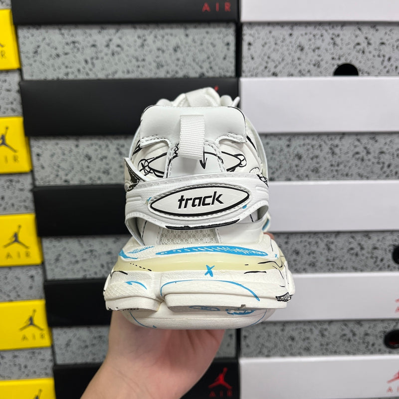 BALENCIAGA TRACK 3.0 PREMIUM 1.1