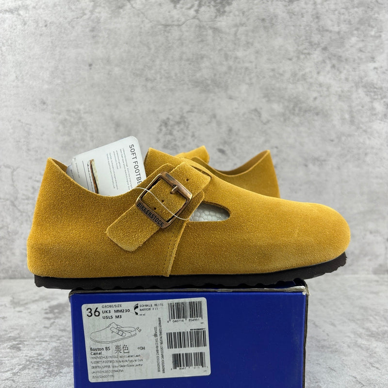 BIRKENSTOCK PREMIUM 1.1