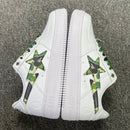 BAPE APE STARS RUNNERS PREMIUN 1.1 SHOES