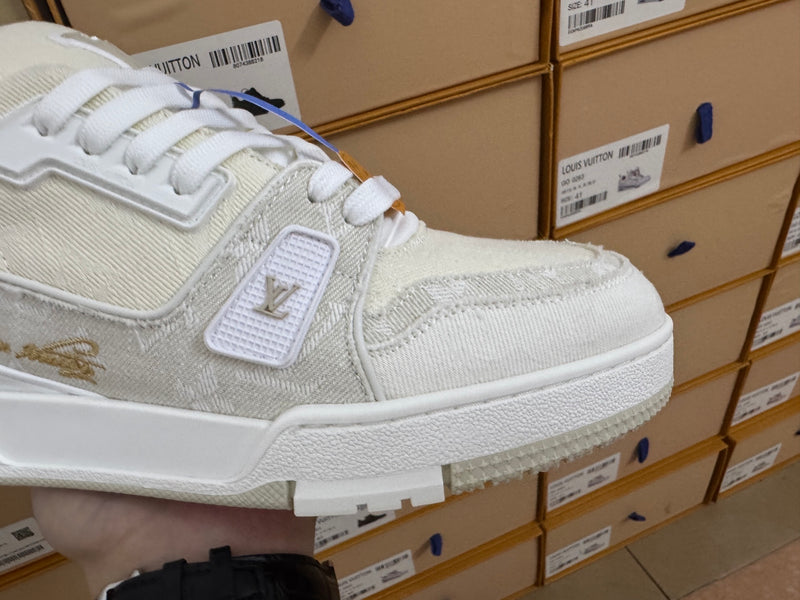 Louis Vuitton LV premium 1.1 Sneaker