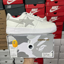 BAPE APE STARS RUNNERS PREMIUN 1.1 SHOES