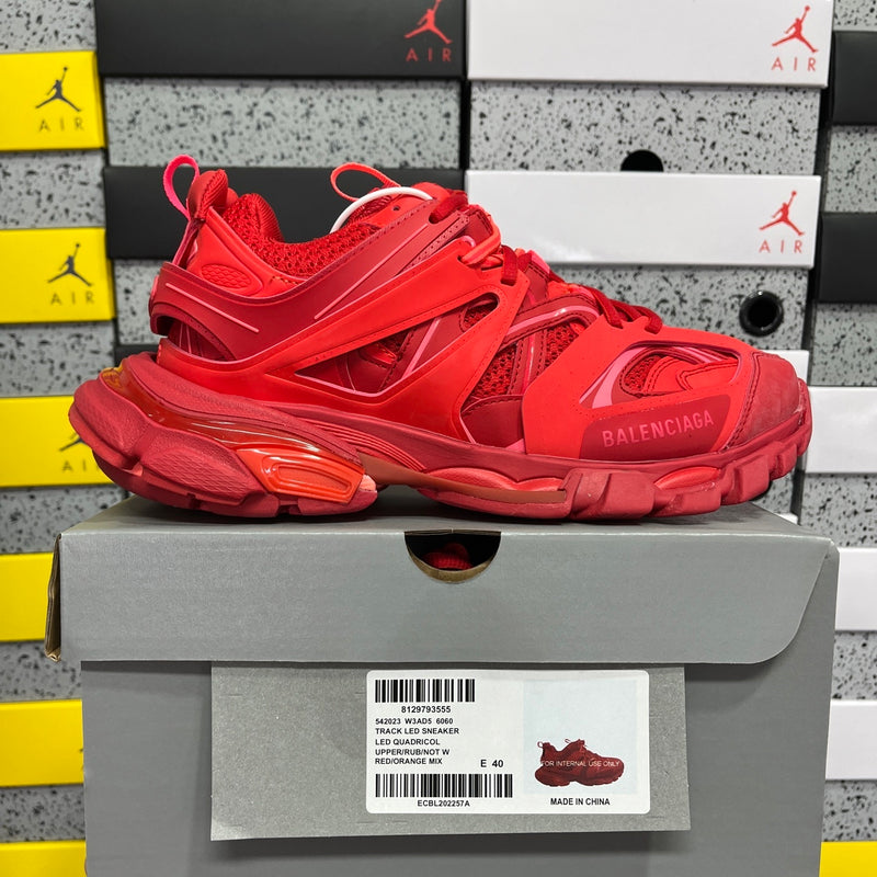 BALENCIAGA TRACK 3.0 PREMIUM 1.1