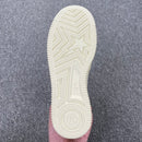 BAPE APE STARS RUNNERS PREMIUN 1.1 SHOES