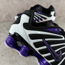 NIKE SHOX 12 MOLAS RETRO RARE EDITION PREMIUM 1.1