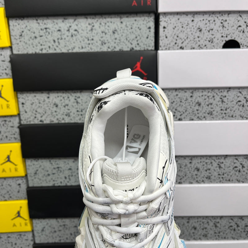 BALENCIAGA TRACK 3.0 PREMIUM 1.1