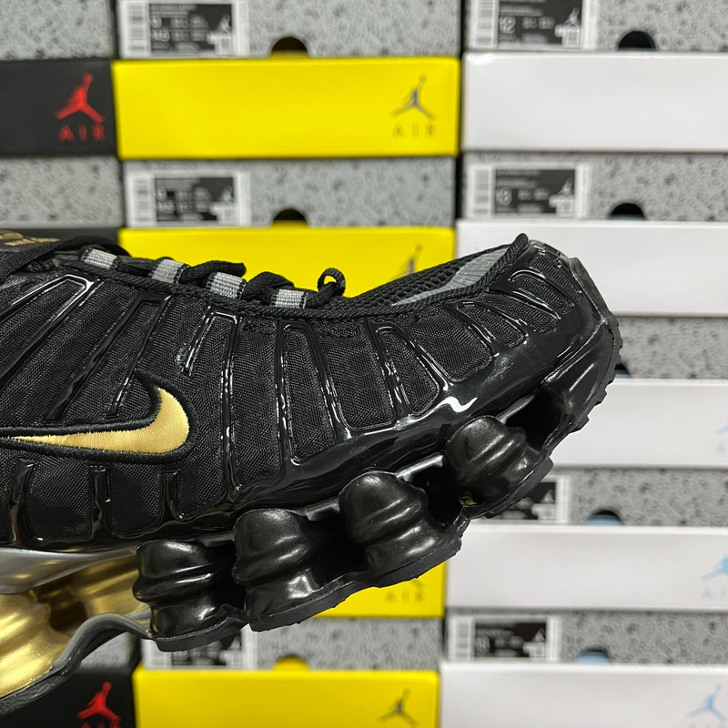 NIKE SHOX 12 MOLAS  PREMIUM 1.1