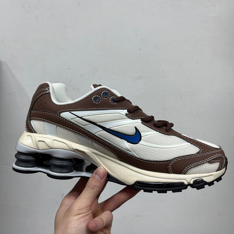 NIKE SHOX 04 MOLAS  PREMIUM 1.1