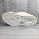 Louis Vuitton LV Skate 2 Sneaker soft pink