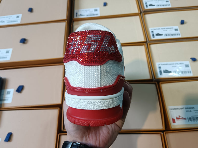 Louis Vuitton LV premium 1.1 Sneaker