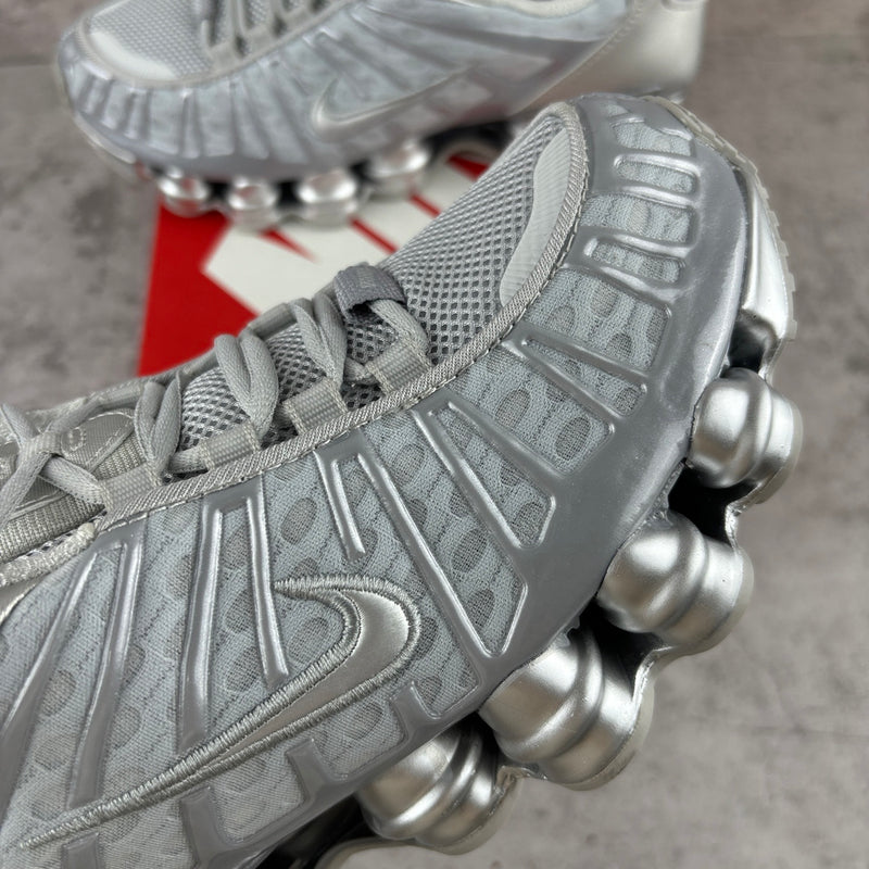 NIKE SHOX 12 MOLAS PREMIUM 1.1