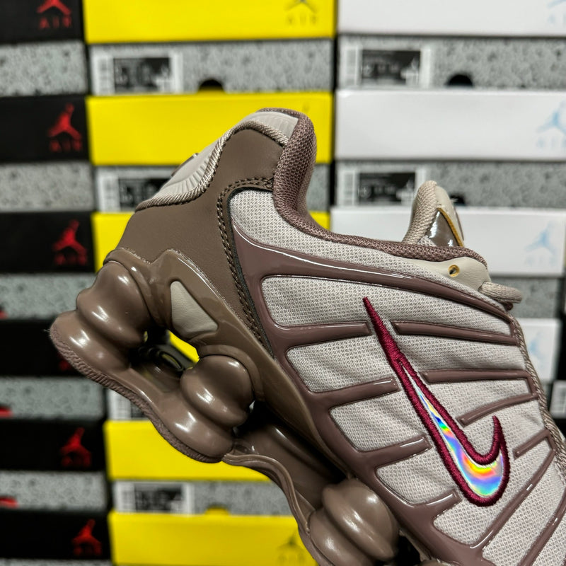NIKE SHOX 12 MOLAS PREMIUM 1.1