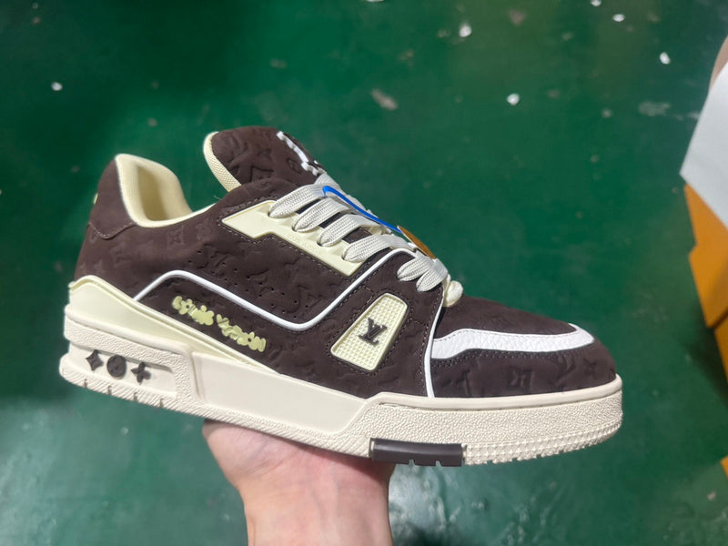 Louis Vuitton LV premium 1.1 Sneaker