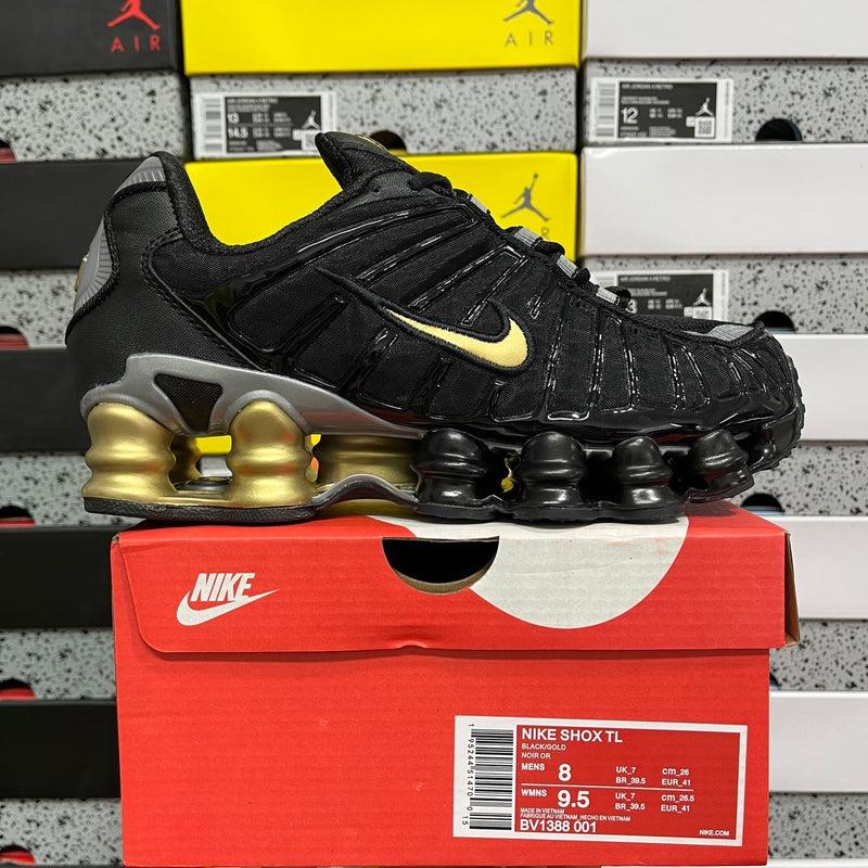 NIKE SHOX 12 MOLAS  PREMIUM 1.1
