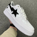 BAPE APE STARS RUNNERS PREMIUN 1.1 SHOES