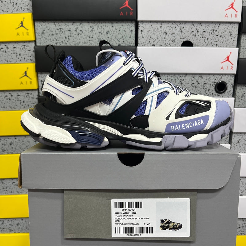 BALENCIAGA TRACK 3.0 PREMIUM 1.1