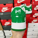 BAPE APE STARS RUNNERS PREMIUN 1.1 SHOES