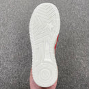 BAPE APE STARS RUNNERS PREMIUN 1.1 SHOES