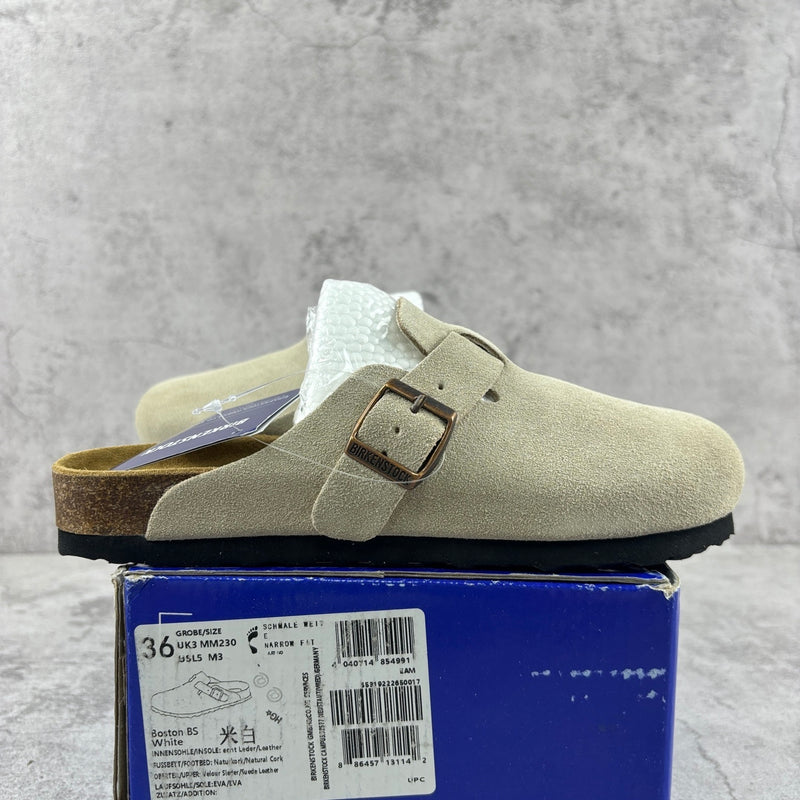 BIRKENSTOCK PREMIUM 1.1