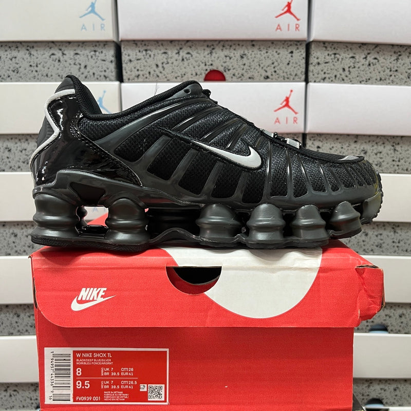 NIKE SHOX 12 MOLAS PREMIUM 1.1