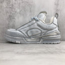 Louis Vuitton LV Skate 2 Sneaker street grey