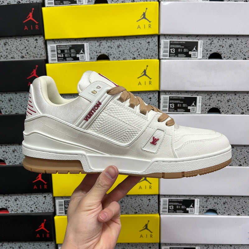 LOUIS VUITTON RUNNERS PREIUM 1.1 SHOES