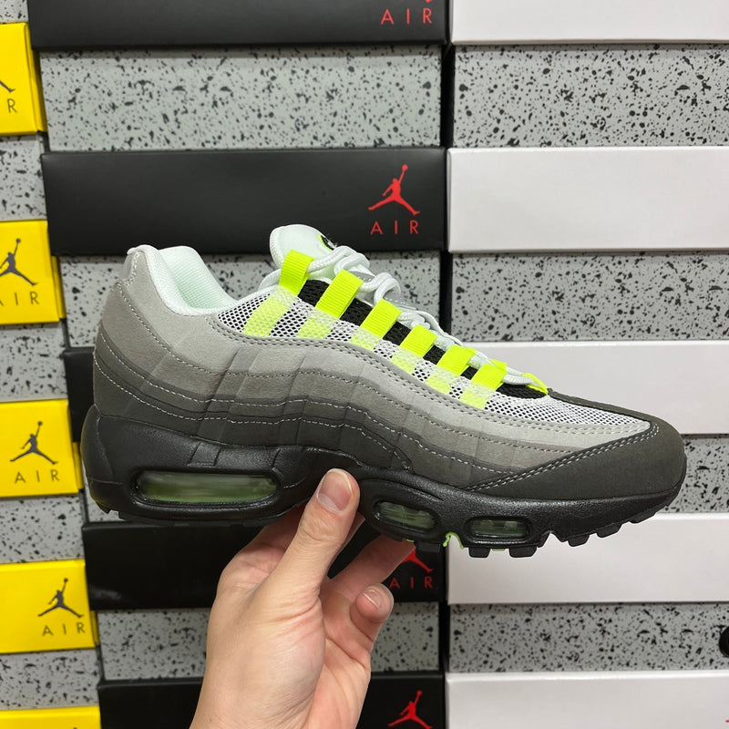 NIKE AIR MAX 95 PREMIUM 1.1