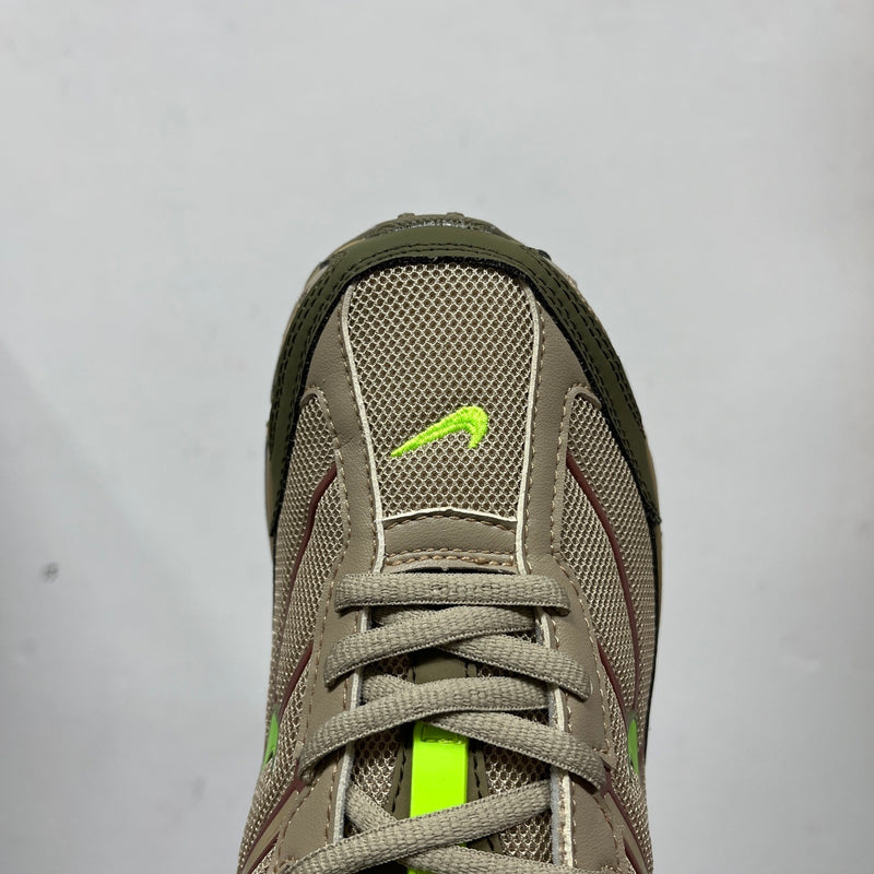 NIKE SHOX 04 MOLAS SUPREME RARE EDITION PREMIUM 1.1