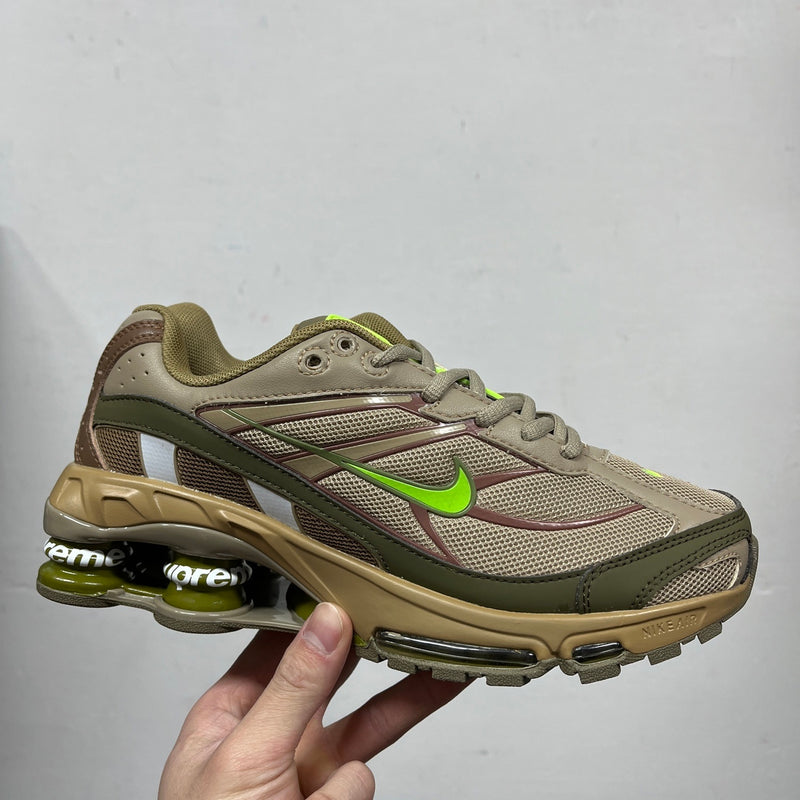 NIKE SHOX 04 MOLAS SUPREME RARE EDITION PREMIUM 1.1