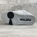 Louis Vuitton LV Skate 2 Sneaker grey