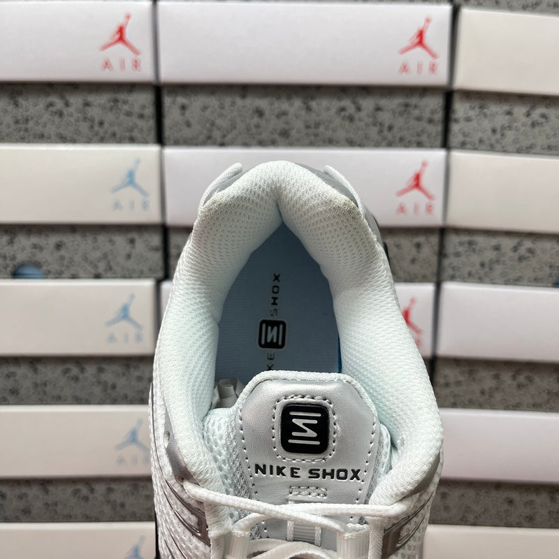 NIKE SHOX 12 MOLAS PREMIUM 1.1
