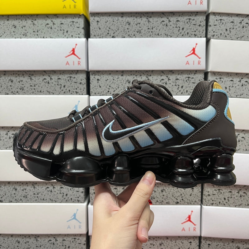 NIKE SHOX 12 MOLAS PREMIUM 1.1