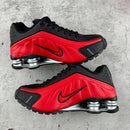 NIKE SHOX 04 MOLAS RETRO RARE EDITION PREMIUM 1.1