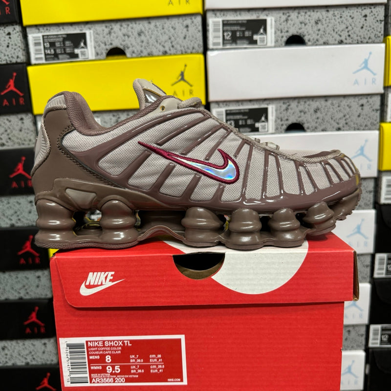 NIKE SHOX 12 MOLAS PREMIUM 1.1
