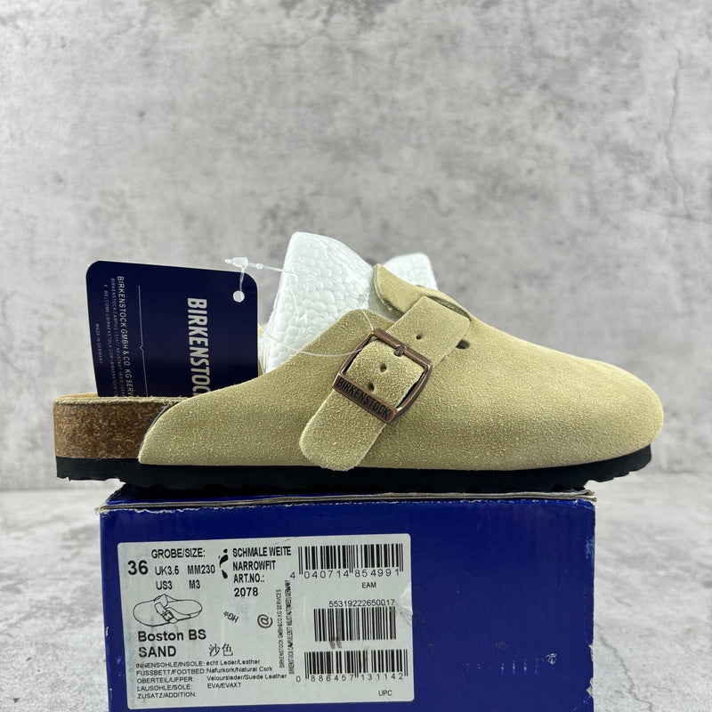 BIRKENSTOCK PREMIUM 1.1