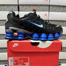 NIKE SHOX 12 MOLAS PREMIUM 1.1