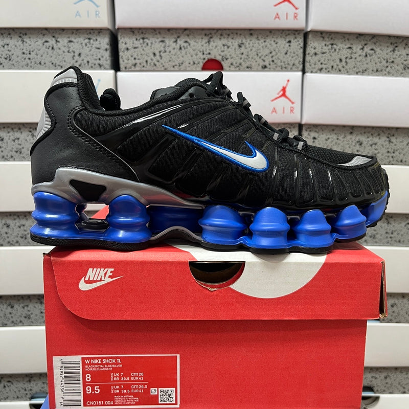 NIKE SHOX 12 MOLAS PREMIUM 1.1