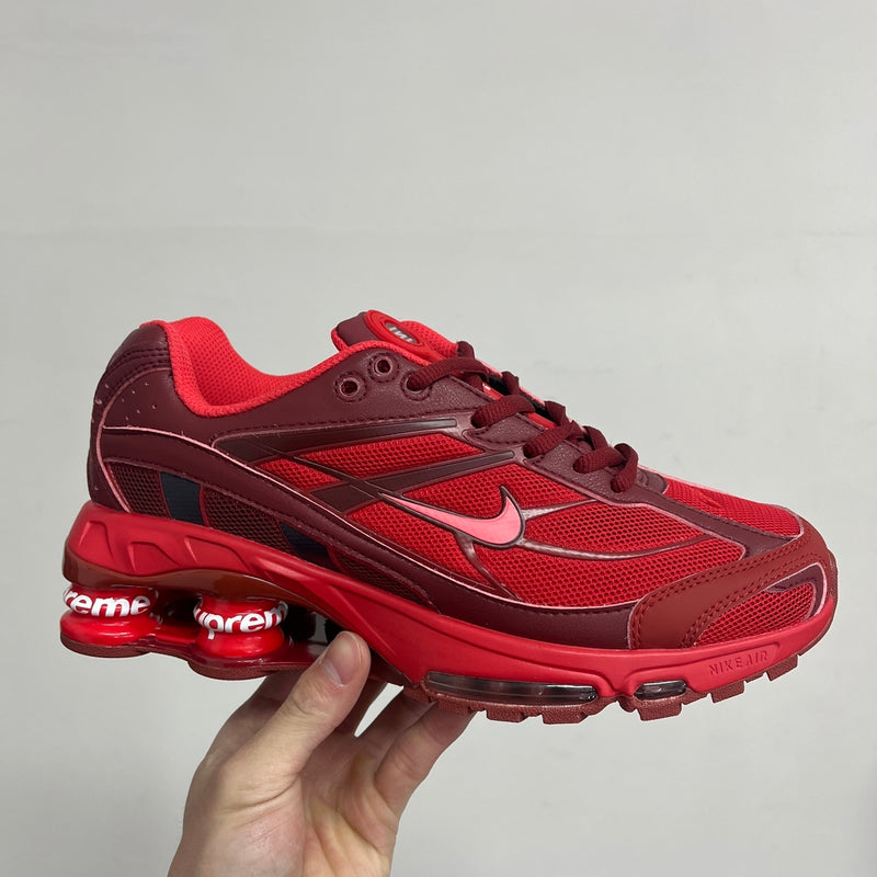NIKE SHOX 04 MOLAS SUPREME RARE EDITION PREMIUM 1.1