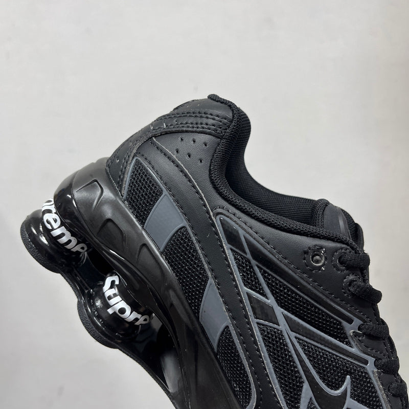 NIKE SHOX 04 MOLAS SUPREME RARE EDITION PREMIUM 1.1
