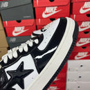 BAPE APE STARS RUNNERS PREMIUN 1.1 SHOES