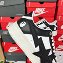 BAPE APE STARS RUNNERS PREMIUN 1.1 SHOES