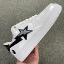 BAPE APE STARS RUNNERS PREMIUN 1.1 SHOES